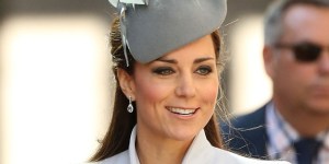 Kate Middleton habría aceptado la relación del príncipe William con Rose Hanbury