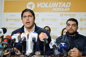 Lester Toledo: Cazahuellas estiran la escasez y no solucionan la crisis