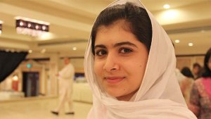 Detienen a talibanes que intentaron matar a la estudiante Malala Yousafzai