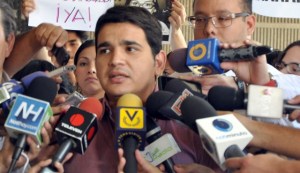 SNTP: Dirigentes del PSUV promovieron la violencia en inmediaciones del Palacio de Justicia