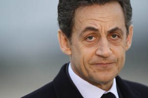 Sarkozy será candidato para las presidenciales francesas de 2017