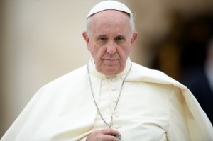 El Papa realizará visita oficial al Parlamento Europeo el 25 de noviembre