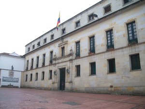 Gobierno colombiano expulsó a dos activistas venezolanos por “proselitismo”