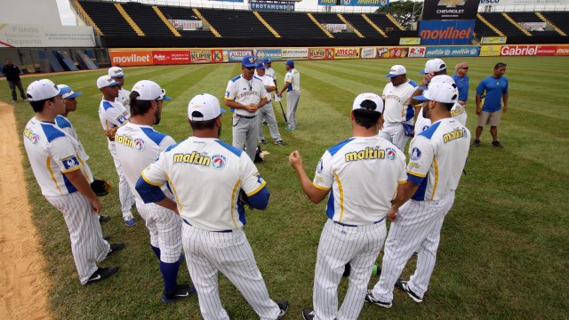 Parcticas Oficiales del Magallanes (15)