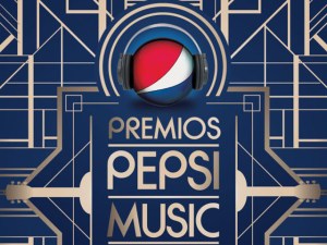Rafael ‘el pollo’ Brito y C4trio arrasaron con los Pepsi Music 2014