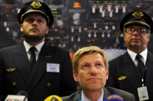 Pilotos de Air France anuncian el fin de la huelga