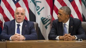 Irak advierte sobre plan de ataques terroristas a metros de París y Nueva York