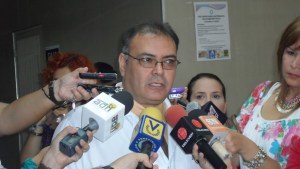 Casos de dengue han aumentado 67% en San Cristóbal