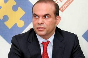 Salvatore Mancuso será considerado “un hombre libre” en Italia, según fiscal antimafia Nicola Gratteri