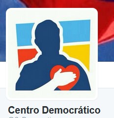Partido Centro Democrático de Colombia se disculpa con Venezuela