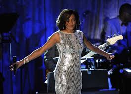¡Prepárense! Whitney Houston dará un concierto en forma de holograma