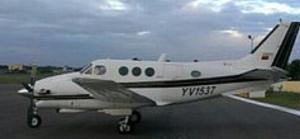 Aeronave que cubría ruta Anaco – Santa Bárbara se estrella en zona boscosa: Dos fallecidos