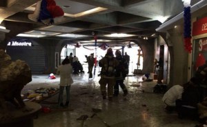 Un venezolano herido de gravedad en atentado terrorista de Chile