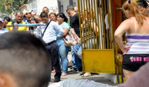 Ultiman a mujer de 57 años frente a su vivienda en Barquisimeto