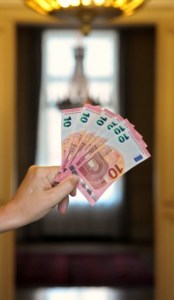 Nuevo billete de 10 euros es más difícil de falsificar (Fotos)