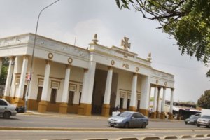 Abren tumbas y roban cadáveres en cementerio de Maracaibo