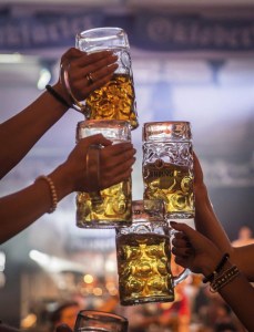 Científicos revelan nuevos beneficios del consumo de cerveza