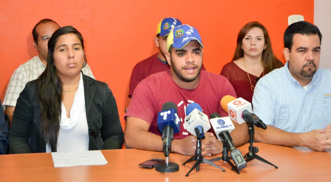 Instalan este jueves en Maracaibo el Congreso Ciudadano Juvenil