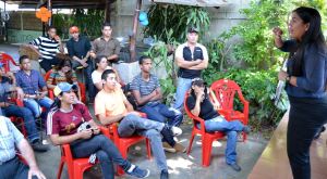 Congreso Ciudadano por la reconstrucción nacional recorre el Zulia (Fotos)