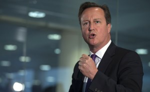 Reino Unido ampliará poder para anular pasaportes por aumento de yihadistas