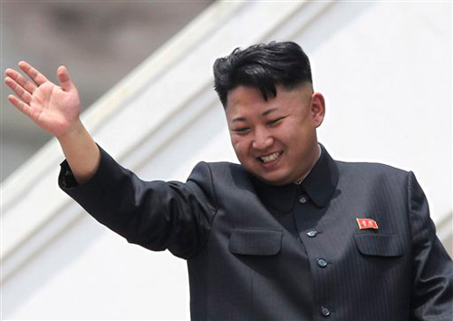 Vuelan rumores sobre la salud del líder norcoreano