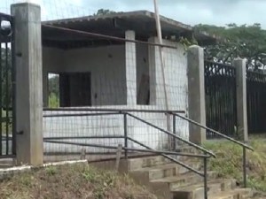Cuatro años después, construcción del Hospital Ernesto ‘Ché’ Guevara en Guárico aún sin concluir