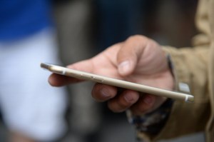 China autoriza la comercialización del iPhone 6
