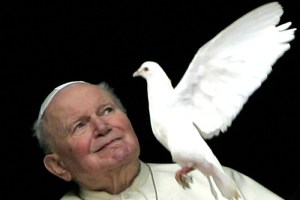 Inauguran un santuario dedicado a Juan Pablo II en una ciudad de EEUU