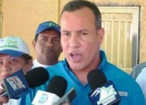 “La Inseguridad galopa y el ministro Rodríguez Torres continúa mintiéndole al País”