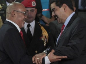 ¡Otro golpe al régimen! Maduro está por perder a uno de los pocos socios que le queda