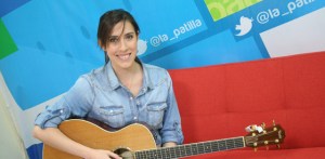 Mariana Vega es nominada al Latin Grammy como Mejor Nuevo Artista