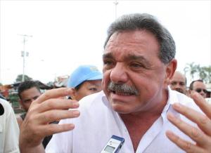 Alcalde Cocchiola: En Venezuela existe una crisis alimentaria y de salud de proporciones humanitarias