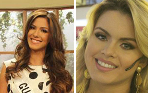 ¡Osmel no mandó a fumigar la Quinta! Dos nuevos casos de Chikungunya en el Miss Venezuela