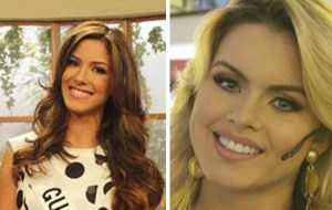 ¡Osmel no mandó a fumigar la Quinta! Dos nuevos casos de Chikungunya en el Miss Venezuela