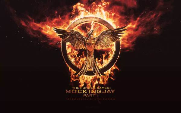 Lanzan el nuevo trailer de “The Hunger Games: Sinsajo”
