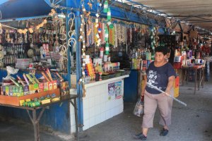 En dos semanas han robado más de 100 mil bolívares a comerciantes del Centro Cívico Cabimas