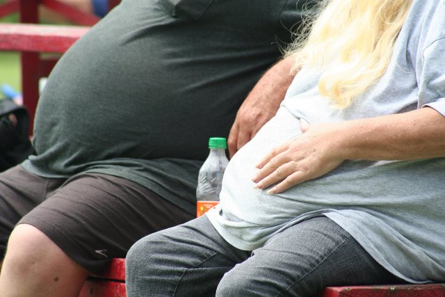 En Ecuador la obesidad y el sobrepeso son un “problema sanitario”