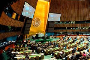 Conflictos internacionales agitan el debate de líderes mundiales en la ONU