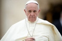 Papa Francisco afirma que “insultar no es cristiano”