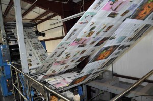 Periódicos La Verdad, El Regional y Qué Pasa dejaron de circular en Zulia por falta de papel