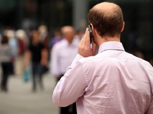 El uso excesivo del celular puede modificar el cerebro