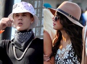 Justin Bieber y Selena Gómez a un paso del compromiso
