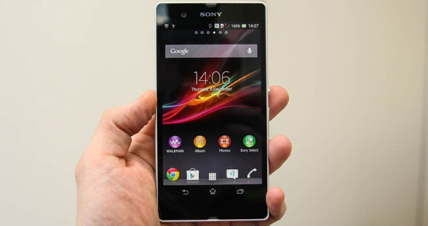 Sony dejaría de vender smartphones de gama media y baja en LATAM