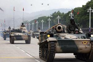 ALnavío: La oposición venezolana en España pide a Sánchez que bloquee el contrato de los tanques militares de Maduro