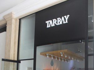 @TARBAY: Cada vez más cerca de ti