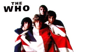 Banda The Who lanzará “Be Lucky”, su primera canción desde 2006