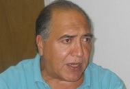 Eduardo Semtei Alvarado: Ni san, ni Nicolás ni rojo. Las vicisitudes del gordo