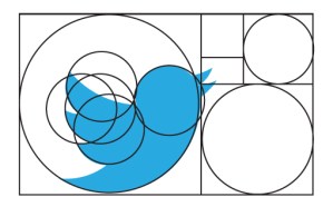 Ese pájaro azul llamado Larry (La evolución del logo de Twitter)