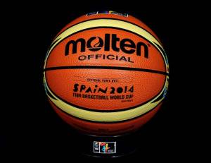 Resultados del Mundial de Baloncesto España 2014