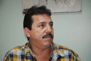 Angel Sarmiento se declara inocente tras las acusaciones de Tareck El Aissami